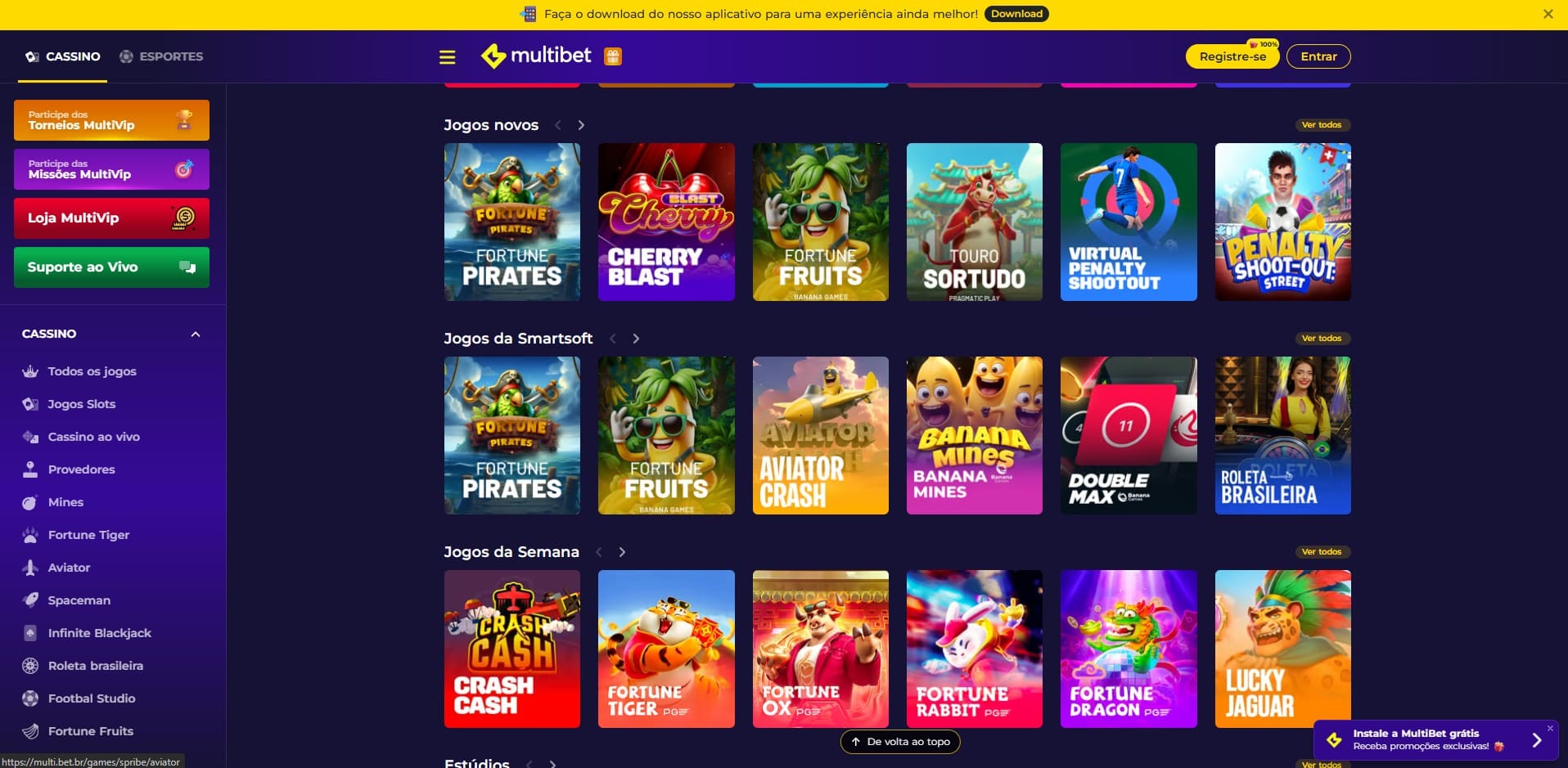 jogos smartsoft