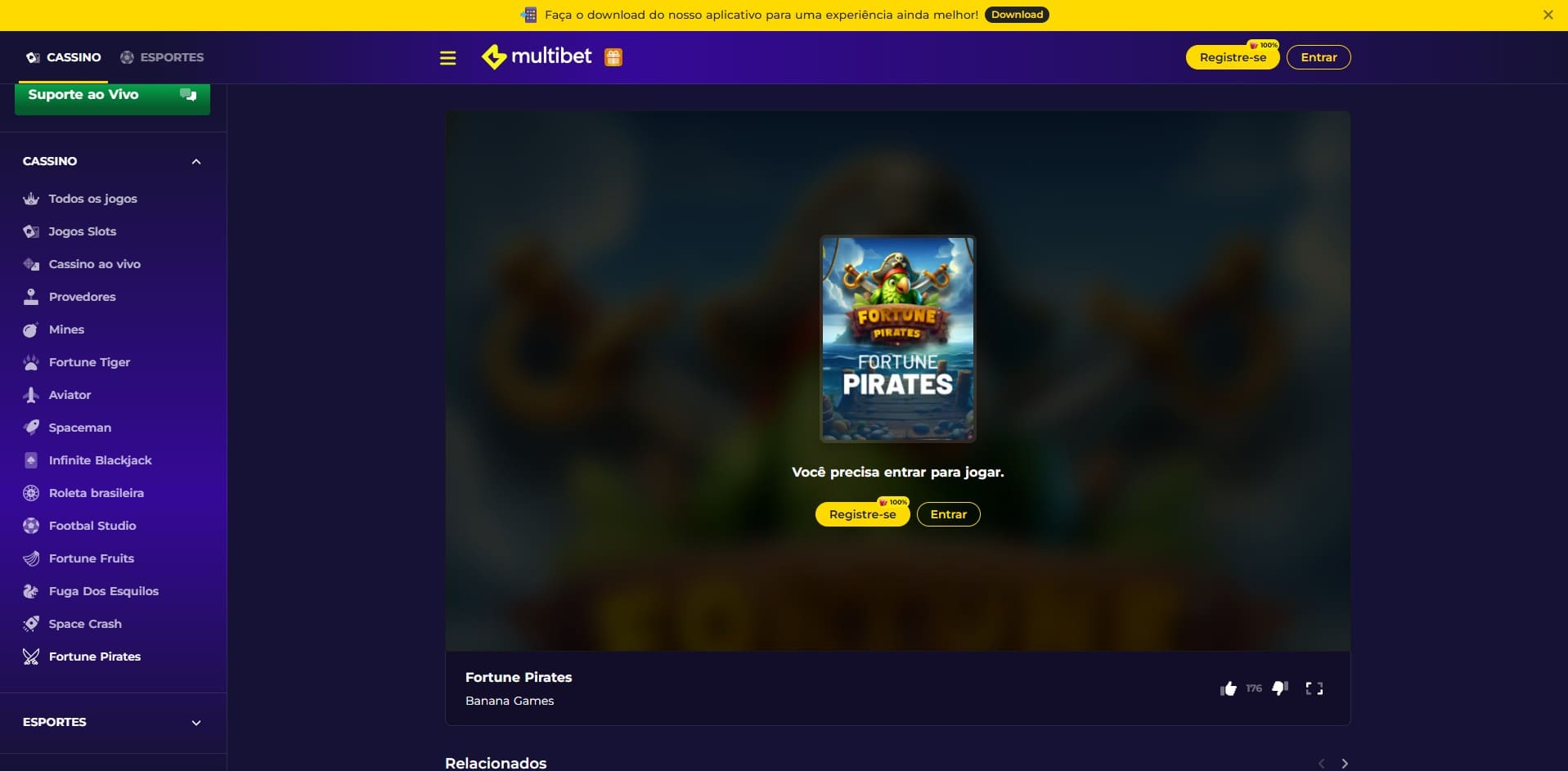 pirates